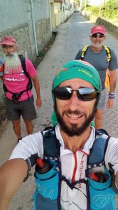 Reto 1000k etapa 3