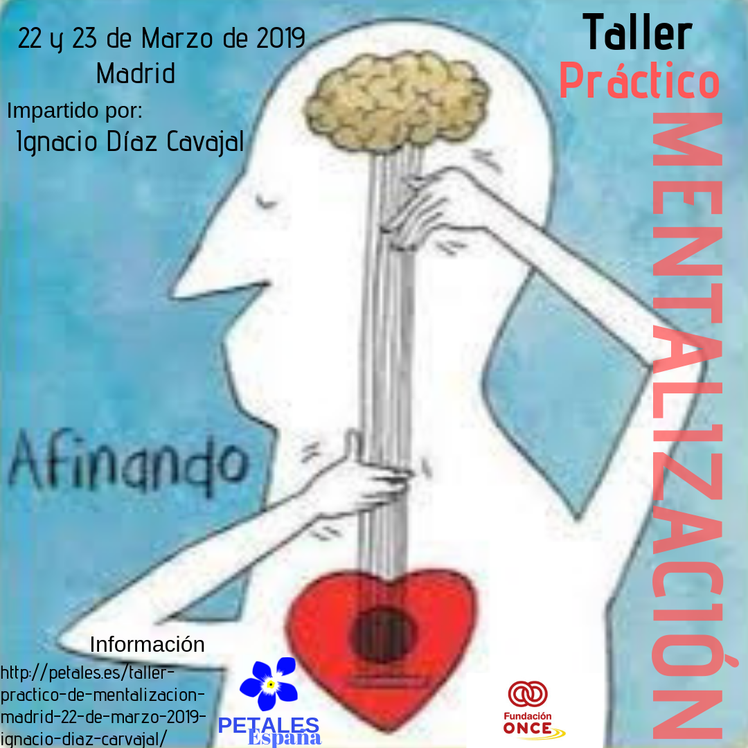 Taller práctico de mentalización