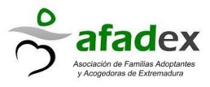 AFADEX Asociación de Familias Adoptantes y de acogida de Extremadura