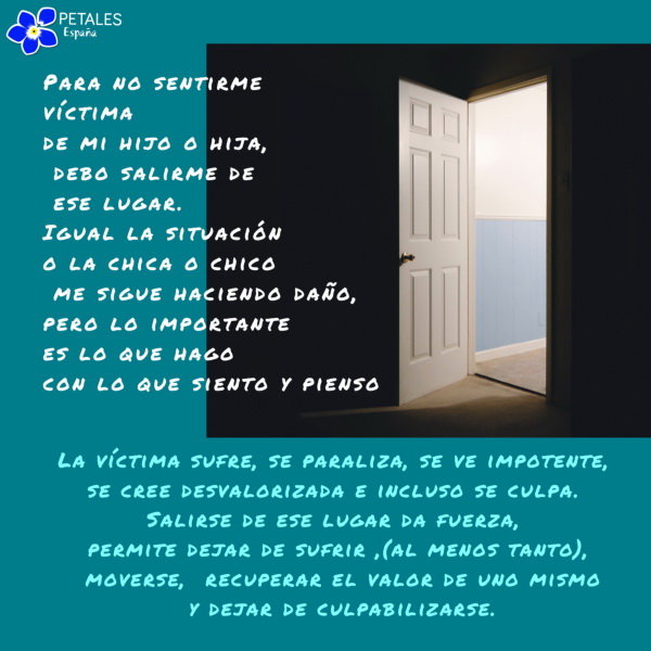 cuidarse para cudiar