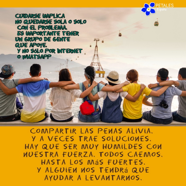 cuidarse para cuidar