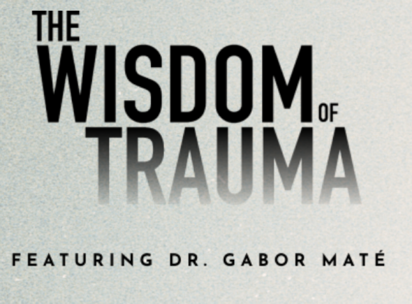 La sabiduría del trauma