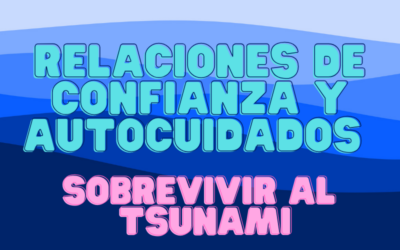 Autocuidado: clave para construir relaciones de confianza en la crianza terapéutica