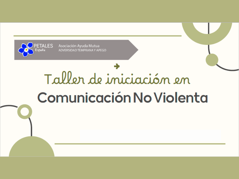 Comunicación No Violenta