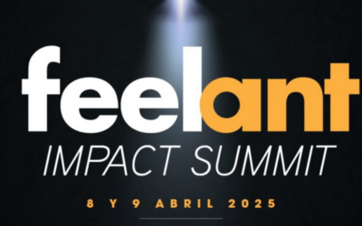 Petales Galicia lleva su visión de una sociedad sensible al trauma al FEELANT Impact Summit 2025