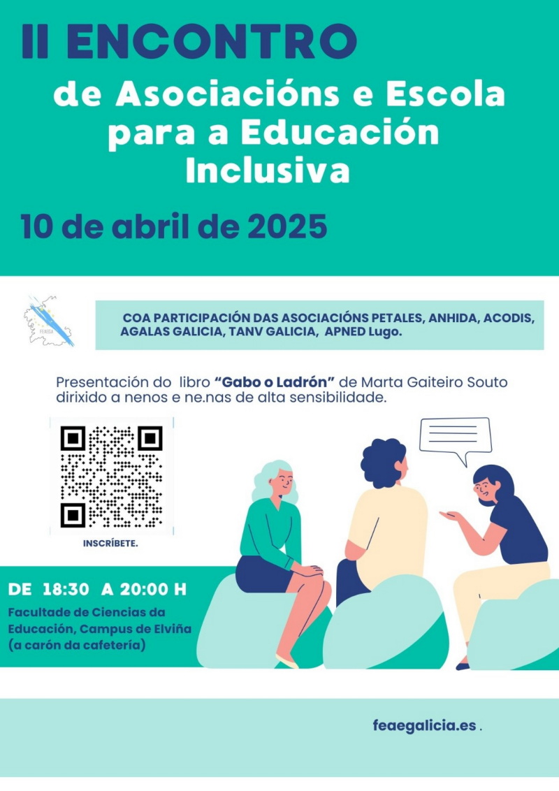 Aulas Sensibles al Trauma