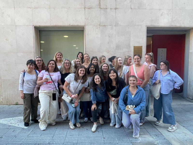 TBRI España TBRI España estudiantes