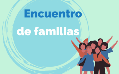 Encuentro nacional de familias: un espacio seguro para compartir y convivir o