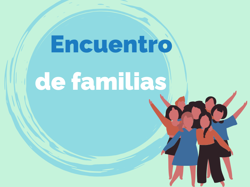 encuentro de familias