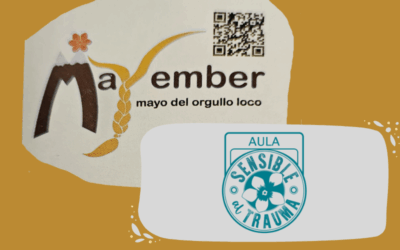 Mayember Zaragoza 2025: Petales España impulsa aulas sensibles al trauma para cuidar la salud mental infantil