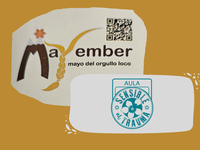 Mayember aulas sensibles al trauma