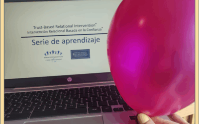 Capacitación TBRI® para cuidadores: una nueva mirada basada en la confianza
