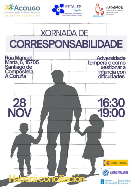 corresponsabilidad en la crianzabilidade corresponsabilidad en la crianza