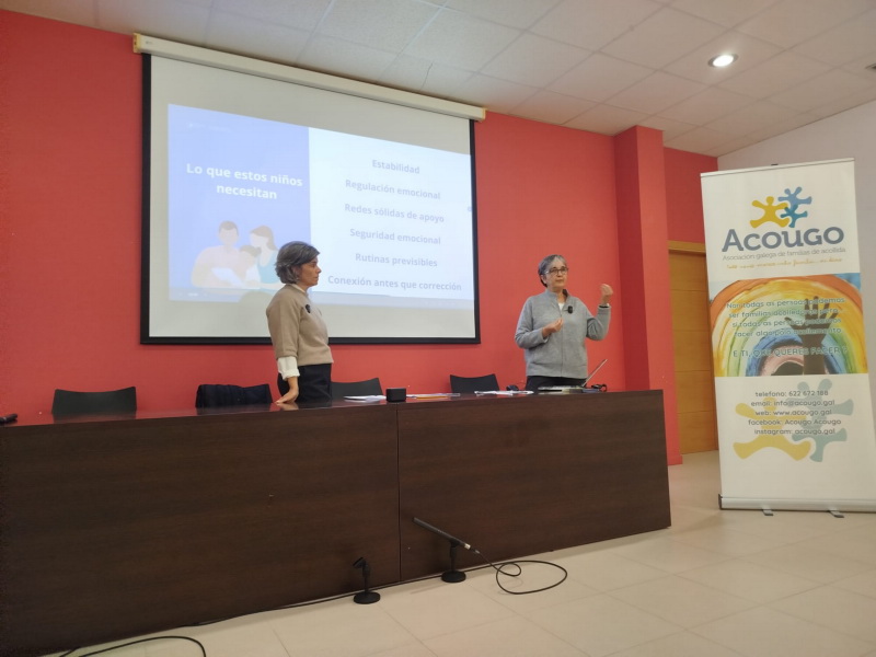 corresponsabilidad en la crianza