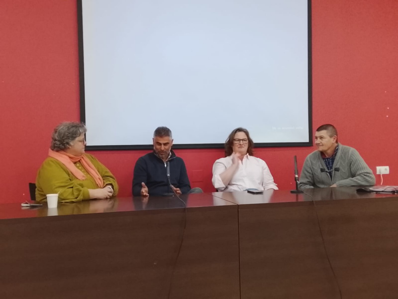 corresponsabilidad en la crianza