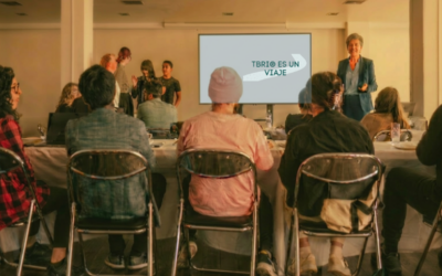 INTERVENCIÓN RELACIONAL BASADA EN LA CONFIANZA TBRI® : el enfoque que transforma la crianza y el acompañamiento de NNA que han sufrido adversidad en la infancia